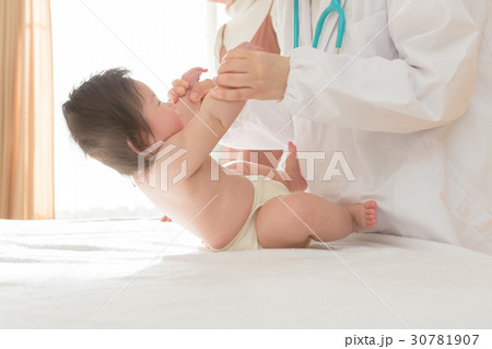 woman during pregnancy or shortly after childbirth 30781907