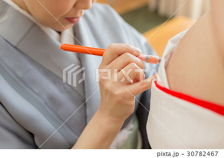 woman during pregnancy or shortly after childbirth woman during pregnancy or shortly after childbirth 30782467