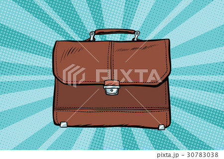 business leather briefcase 30783038
