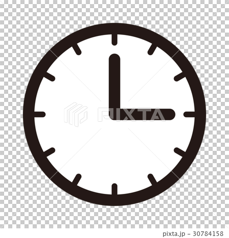 モノトーンアイコン【シリーズ】 モノトーンアイコン【シリーズ】 30784158