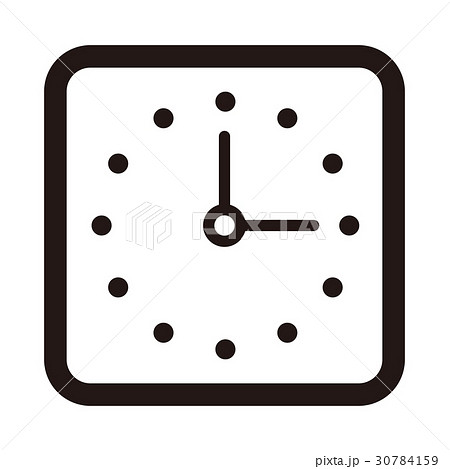 モノトーンアイコン【シリーズ】 モノトーンアイコン【シリーズ】 30784159