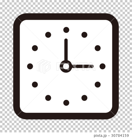 モノトーンアイコン【シリーズ】 モノトーンアイコン【シリーズ】 30784159