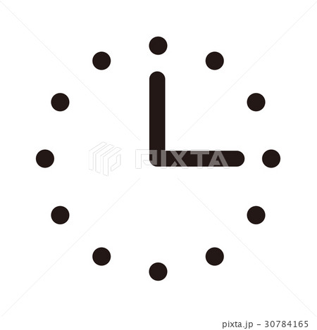 モノトーンアイコン【シリーズ】 モノトーンアイコン【シリーズ】 30784165