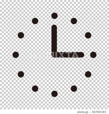モノトーンアイコン【シリーズ】 モノトーンアイコン【シリーズ】 30784165