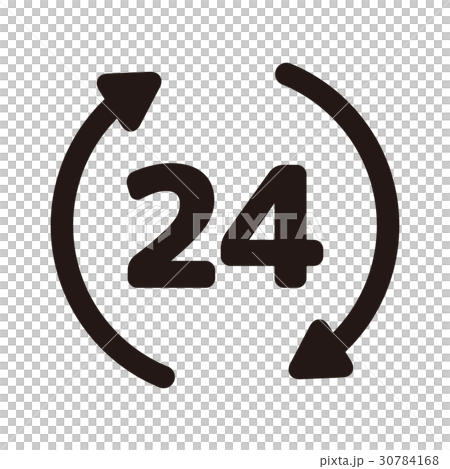 Monotone icon [series] 30784168