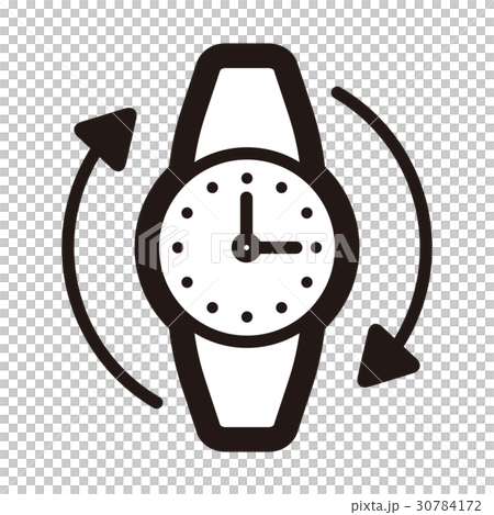 Monotone icon [series] 30784172