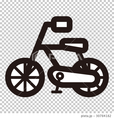 Monotone icon [series] 30784182