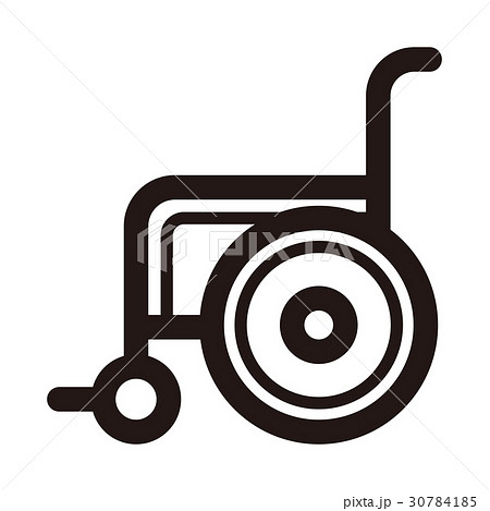 モノトーンアイコン【シリーズ】 30784185