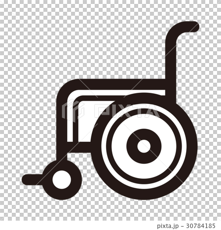 モノトーンアイコン【シリーズ】 30784185