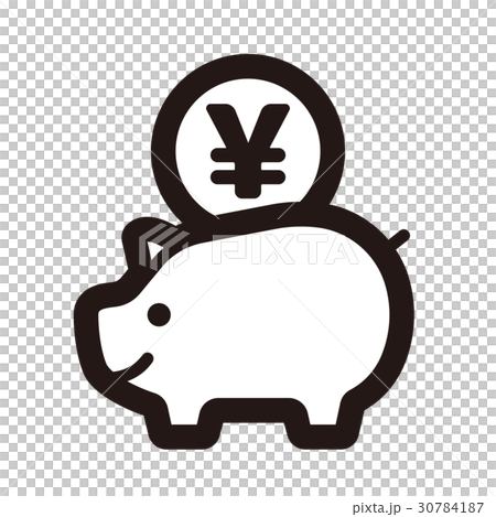 Monotone icon [series] 30784187