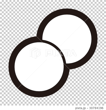 Monotone icon [series] 30784196