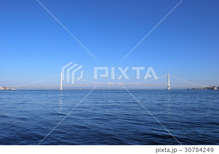 初夏の海峡 30784249