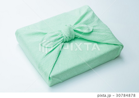 風呂敷包み・さわやか 風呂敷包み・さわやか 30784878