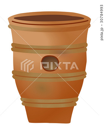 埴輪 円筒 埴輪 円筒 30784993