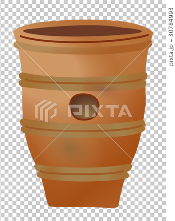 埴輪 円筒 埴輪 円筒 30784993