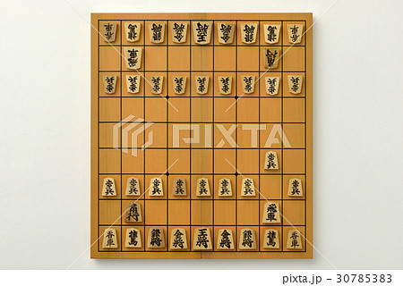 将棋 駒 将棋盤 将棋 駒 将棋盤 30785383
