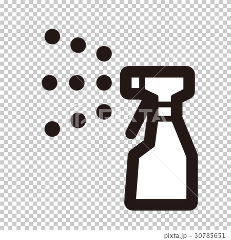 モノトーンアイコン【シリーズ】 30785651