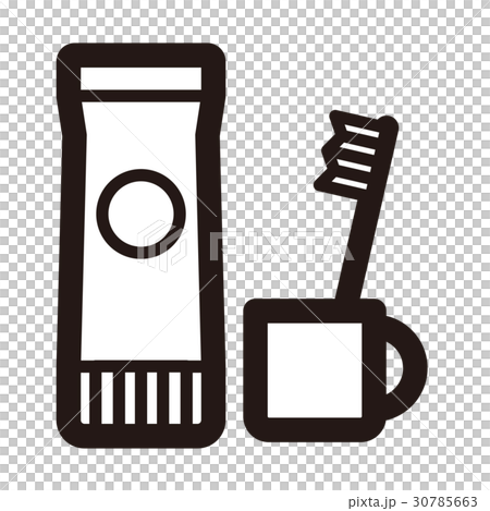 モノトーンアイコン【シリーズ】 30785663