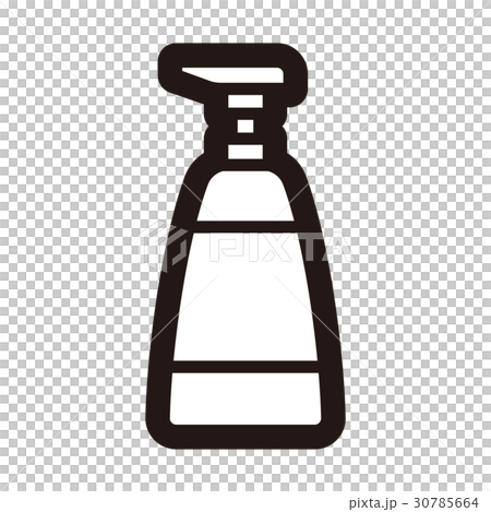 Monotone icon [series] 30785664