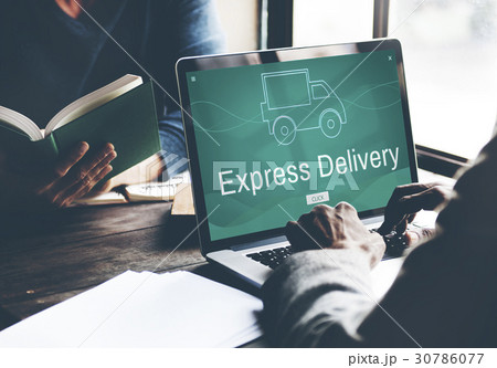 Cargo Express Delivery Free Shipping 30786077