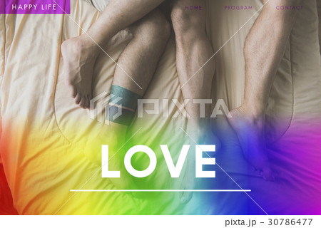 LGBT Love Equality Rights Lifestyle Icon 30786477