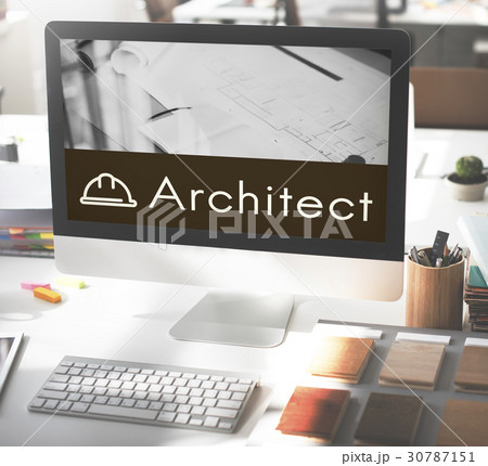Architecture Renovation Style Design Graphic Architecture Renovation Style Design Graphic 30787151