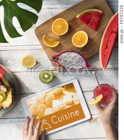 Homemade Recipe Food Nutrition Appetite 30787236