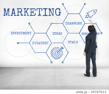 Start Up Business Goals Strategy Marketing Start Up Business Goals Strategy Marketing 30787623