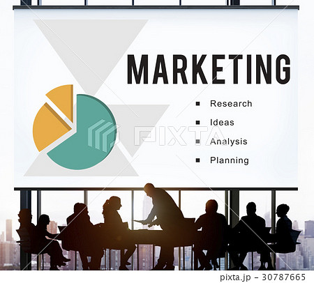 Marketing Research Ideas Analysis Concept Marketing Research Ideas Analysis Concept 30787665
