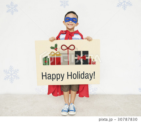 Christmas Celebration Party Xmas Concept 30787830