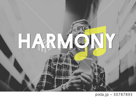 Listen Music Entertain Melody Harmony Listen Music Entertain Melody Harmony 30787893