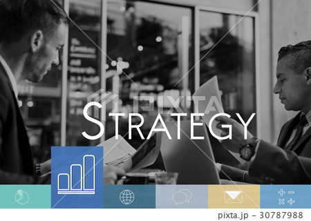 Business Analytics Strategy Digital Marketing 30787988