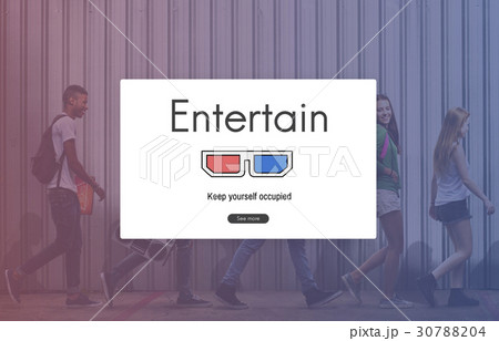 3D Glasses Movie Media Entertainment 3D Glasses Movie Media Entertainment 30788204