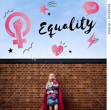 Feminism equality confidence women right 30788388