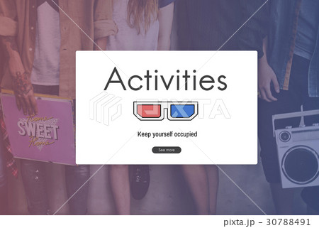 Enjoyment Activities Festivities Movies Pastime 30788491