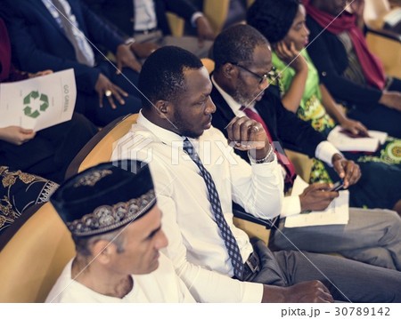 Association Alliance Meeting Seminar Conference 30789142
