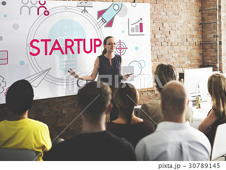 Business Startup Plan Target Business Startup Plan Target 30789145