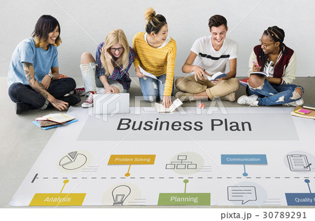 Business Development Marketing Plan 30789291