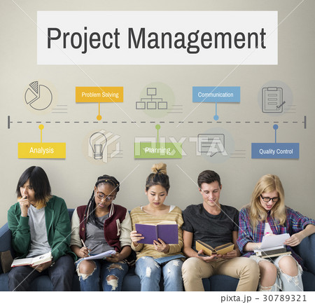 Marketing Plan Achievement Strategy 30789321