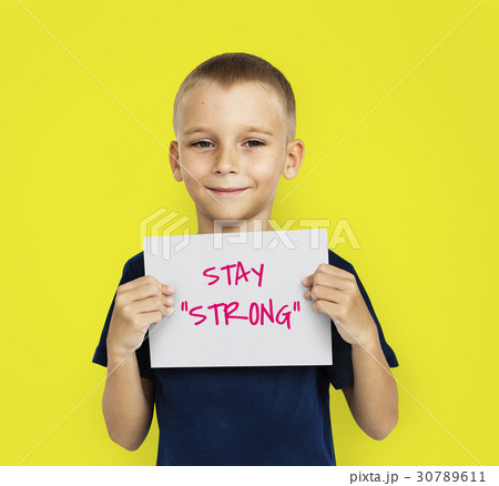 Stay Strong Motivate Mindful Strength Fearless 30789611
