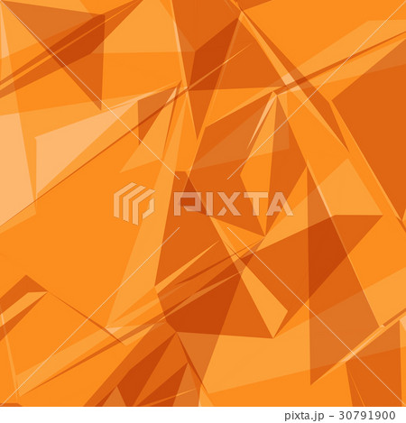 Abstract background with colorful triangles for Abstract background with colorful triangles for 30791900