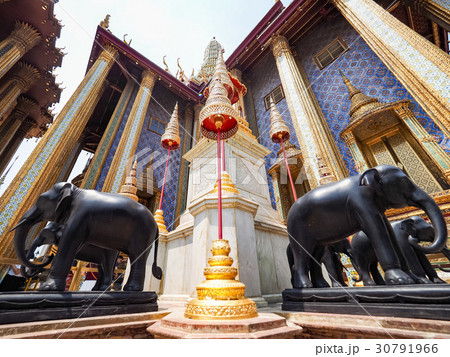 ワットプラケオ ワット・プラケオ ワット・プラケーオ 30791966