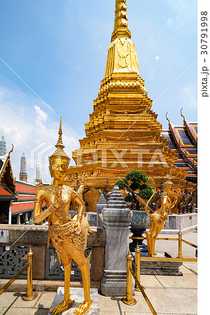 ワットプラケオ ワット・プラケオ ワット・プラケーオ 30791998