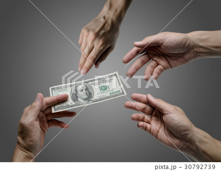 Give one hundred dollar away Give one hundred dollar away 30792739