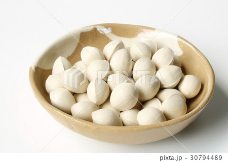 ぎんなん 30794489