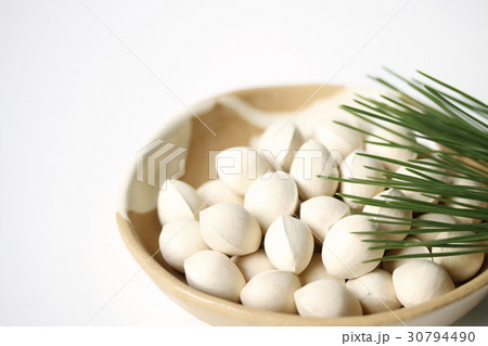 ぎんなん 30794490