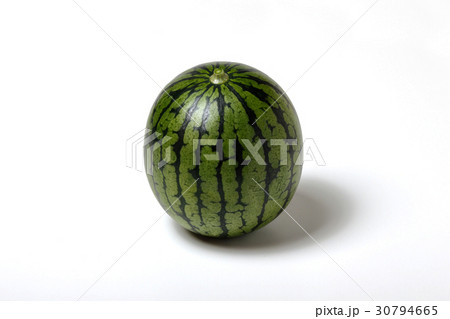 すいか 小玉すいか 30794665