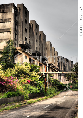 池島(8階建てアパート) 池島(8階建てアパート) 30794741