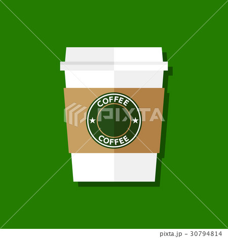 コーヒー コーヒー 30794814