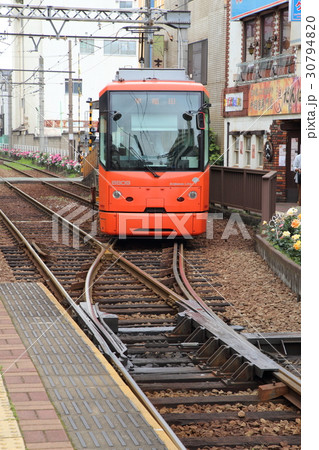 都電荒川線 五月 都電荒川線 五月 30794820
